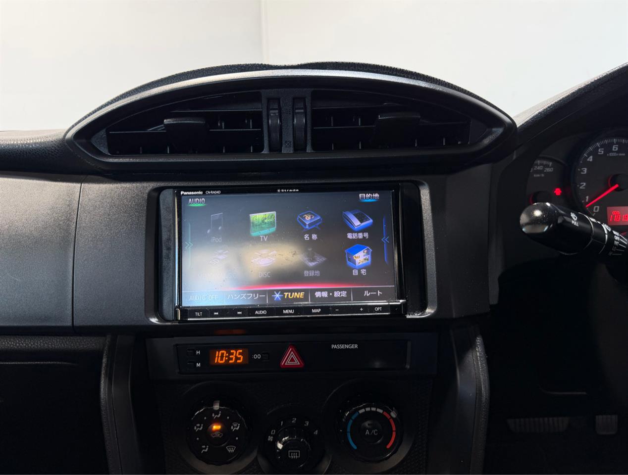 2013 Toyota 86