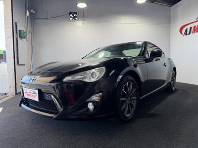 2013 Toyota 86 - Thumbnail