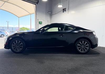 2013 Toyota 86 - Thumbnail