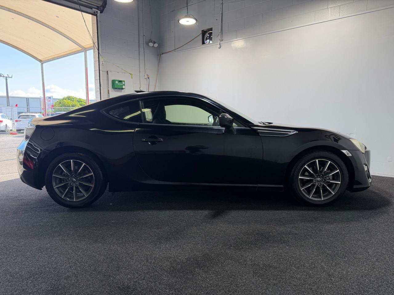 2013 Toyota 86