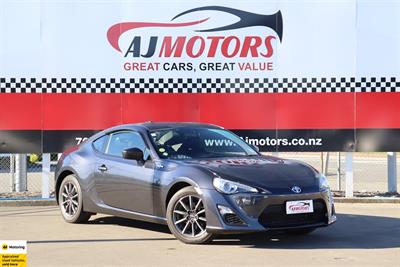 2012 Toyota 86