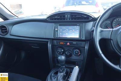 2012 Toyota 86 - Thumbnail