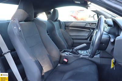 2012 Toyota 86 - Thumbnail