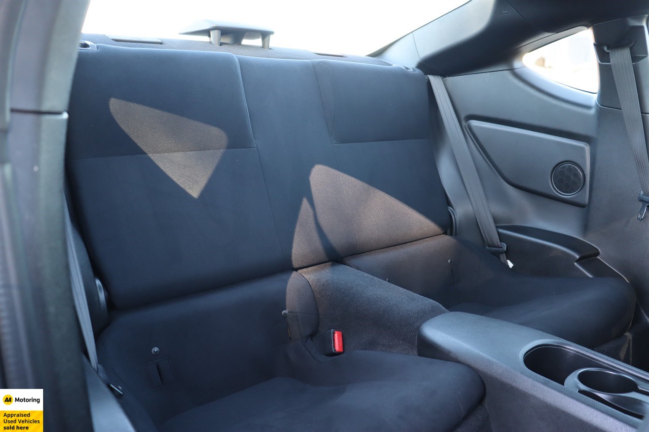 2012 Toyota 86