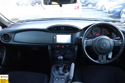 2012 Toyota 86 - Thumbnail