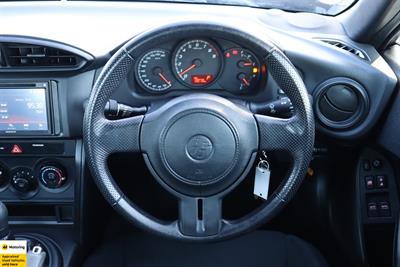 2012 Toyota 86 - Thumbnail