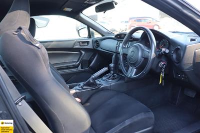 2012 Toyota 86 - Thumbnail
