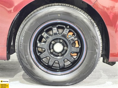 2014 Honda Odyssey - Thumbnail