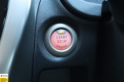 2015 Nissan Note - Thumbnail