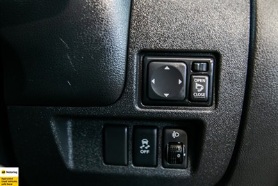 2016 Nissan March - Thumbnail