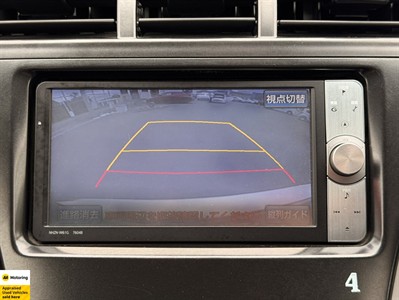 2012 Toyota Prius - Thumbnail