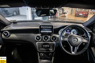 2013 Mercedes-Benz A 180 - Thumbnail