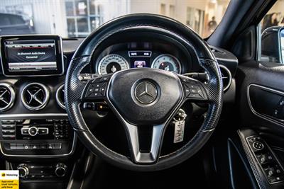 2013 Mercedes-Benz A 180 - Thumbnail