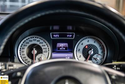 2013 Mercedes-Benz A 180 - Thumbnail