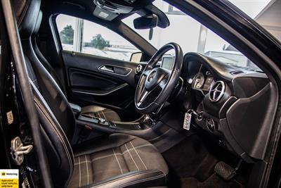 2013 Mercedes-Benz A 180 - Thumbnail