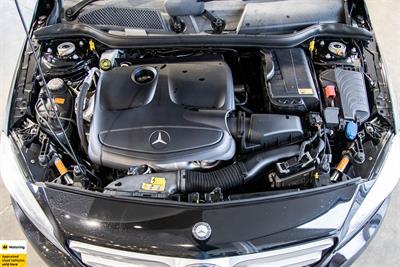 2013 Mercedes-Benz A 180 - Thumbnail