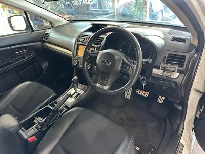 2012 Subaru Impreza - Thumbnail
