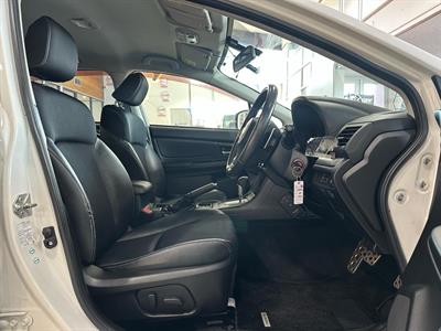 2012 Subaru Impreza - Thumbnail