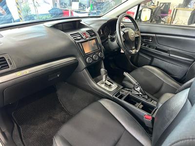 2012 Subaru Impreza - Thumbnail