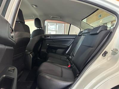 2012 Subaru Impreza - Thumbnail