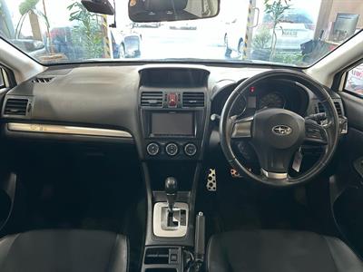 2012 Subaru Impreza - Thumbnail