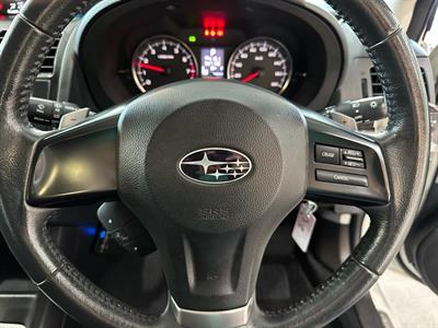 2012 Subaru Impreza - Thumbnail