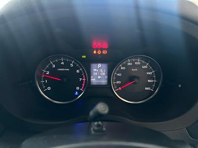 2012 Subaru Impreza - Thumbnail