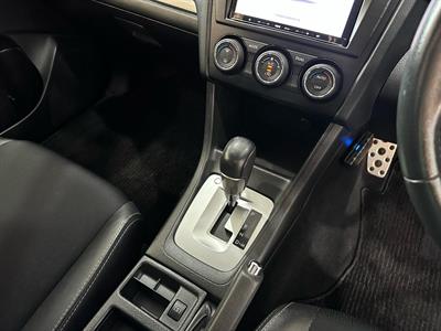 2012 Subaru Impreza - Thumbnail