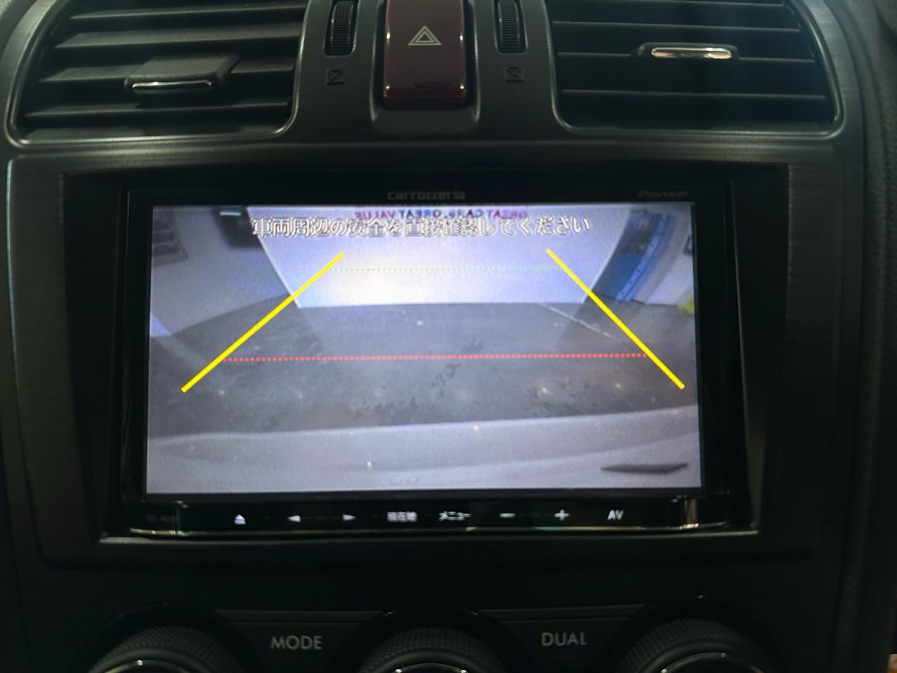 2012 Subaru Impreza