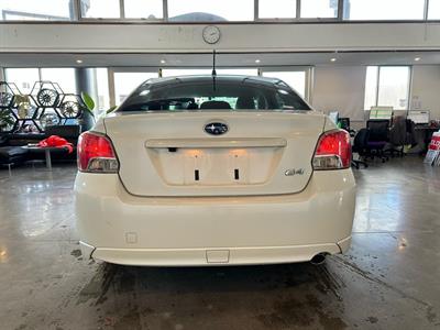 2012 Subaru Impreza - Thumbnail