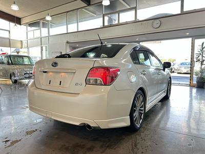 2012 Subaru Impreza - Thumbnail