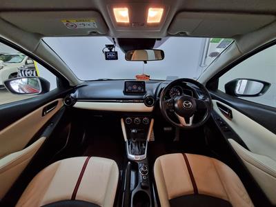 2015 Mazda Demio - Thumbnail