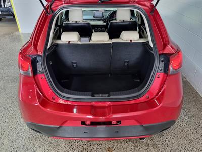 2015 Mazda Demio - Thumbnail