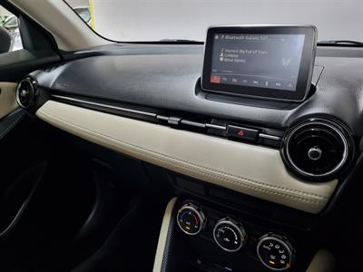 2015 Mazda Demio - Thumbnail