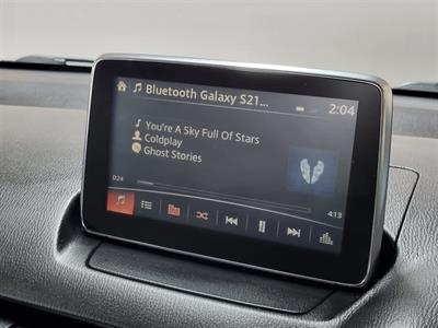2015 Mazda Demio - Thumbnail