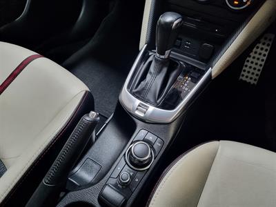 2015 Mazda Demio - Thumbnail