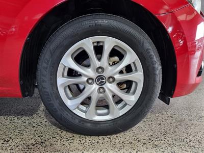 2015 Mazda Demio - Thumbnail