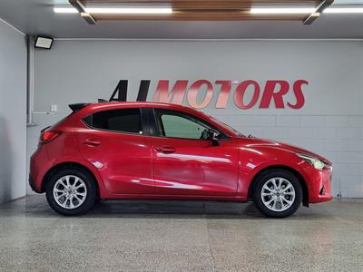 2015 Mazda Demio - Thumbnail