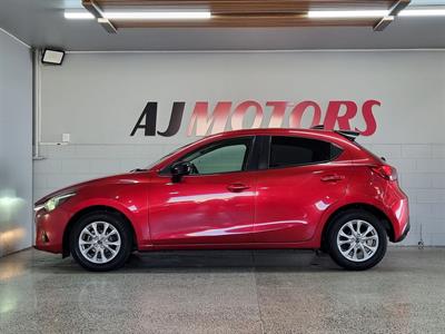 2015 Mazda Demio - Thumbnail
