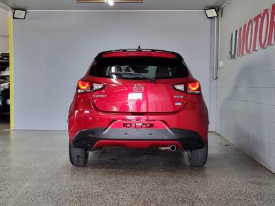 2015 Mazda Demio - Thumbnail