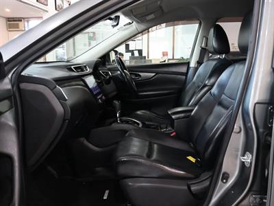 2016 Nissan X-Trail - Thumbnail