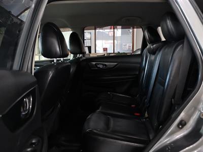 2016 Nissan X-Trail - Thumbnail