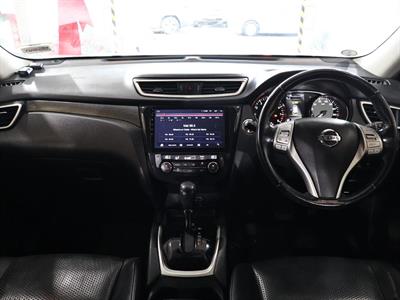 2016 Nissan X-Trail - Thumbnail