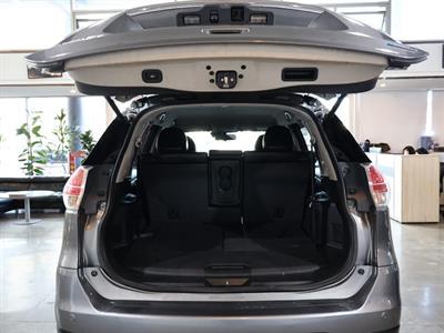 2016 Nissan X-Trail - Thumbnail