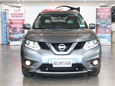 2016 Nissan X-Trail - Thumbnail
