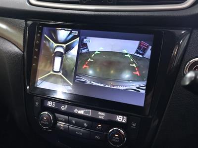 2016 Nissan X-Trail - Thumbnail