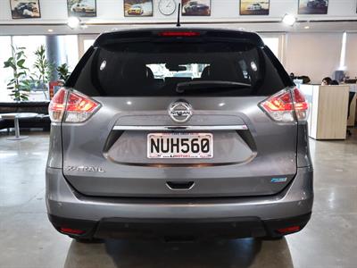 2016 Nissan X-Trail - Thumbnail