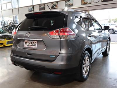 2016 Nissan X-Trail - Thumbnail