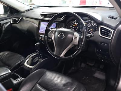2016 Nissan X-Trail - Thumbnail