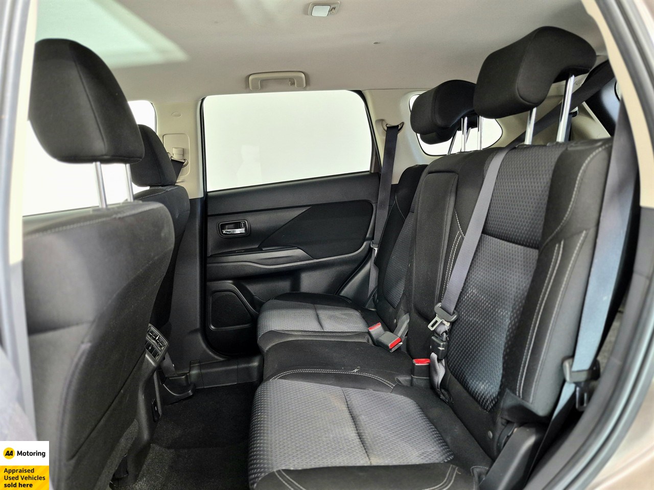 2022 Mitsubishi Outlander